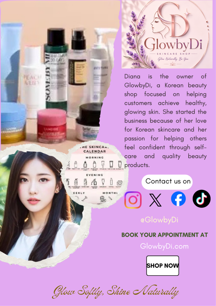beige and black modern beauty make up artist poster (1)